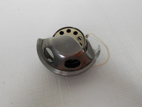 Dressmaker 1692 Sewing Machine OEM Replacement Part - Bobbin Case & Bobbin - Picture 5 of 5