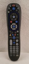 COX Universal 4 Device Remote Control URC-8820 