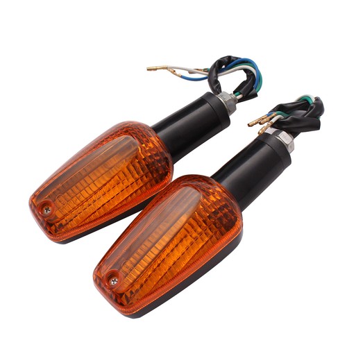 Front Turn Signals Indicator For Honda CB1100 X-FOUR CB400/CB1300 SUPER FOUR - Picture 12 of 18