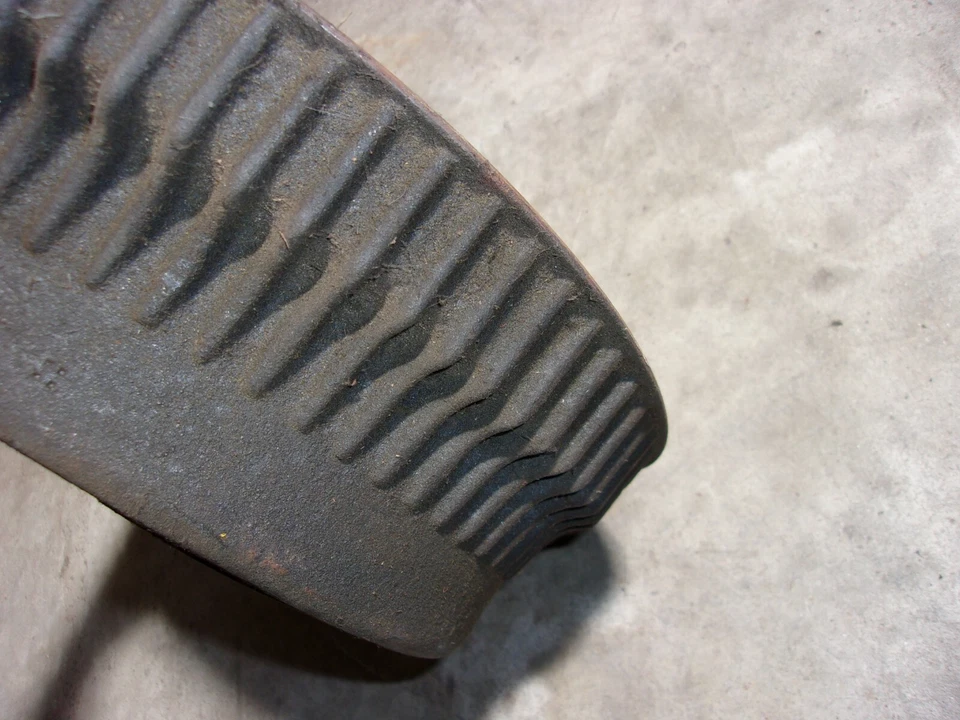 1970 - 1974 道奇/普利茅斯梭子鱼、GTX、Super Bee、Charger 后刹车鼓  — 第 3/3 张图片