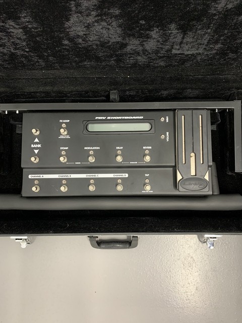 line 6 fbv shortboard mk1