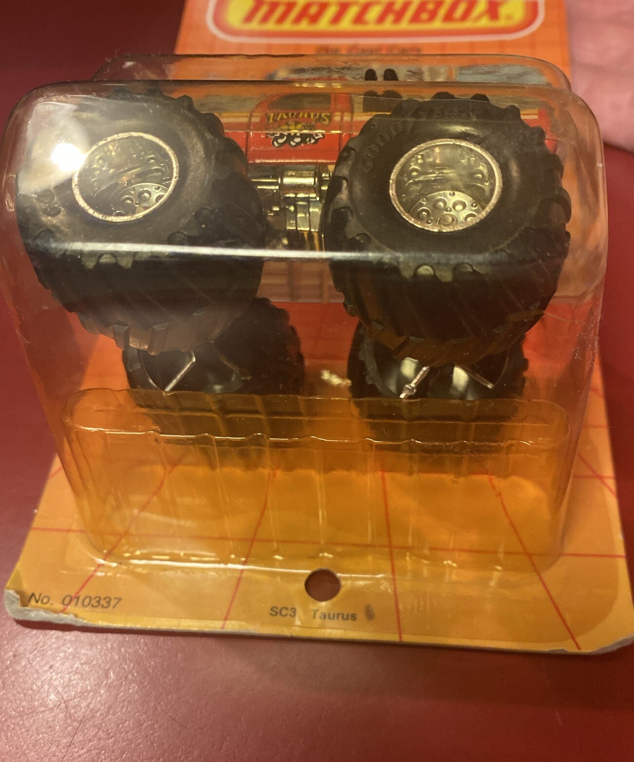 Matchbox The Super Chargers Sc9 so High for sale online | eBay 