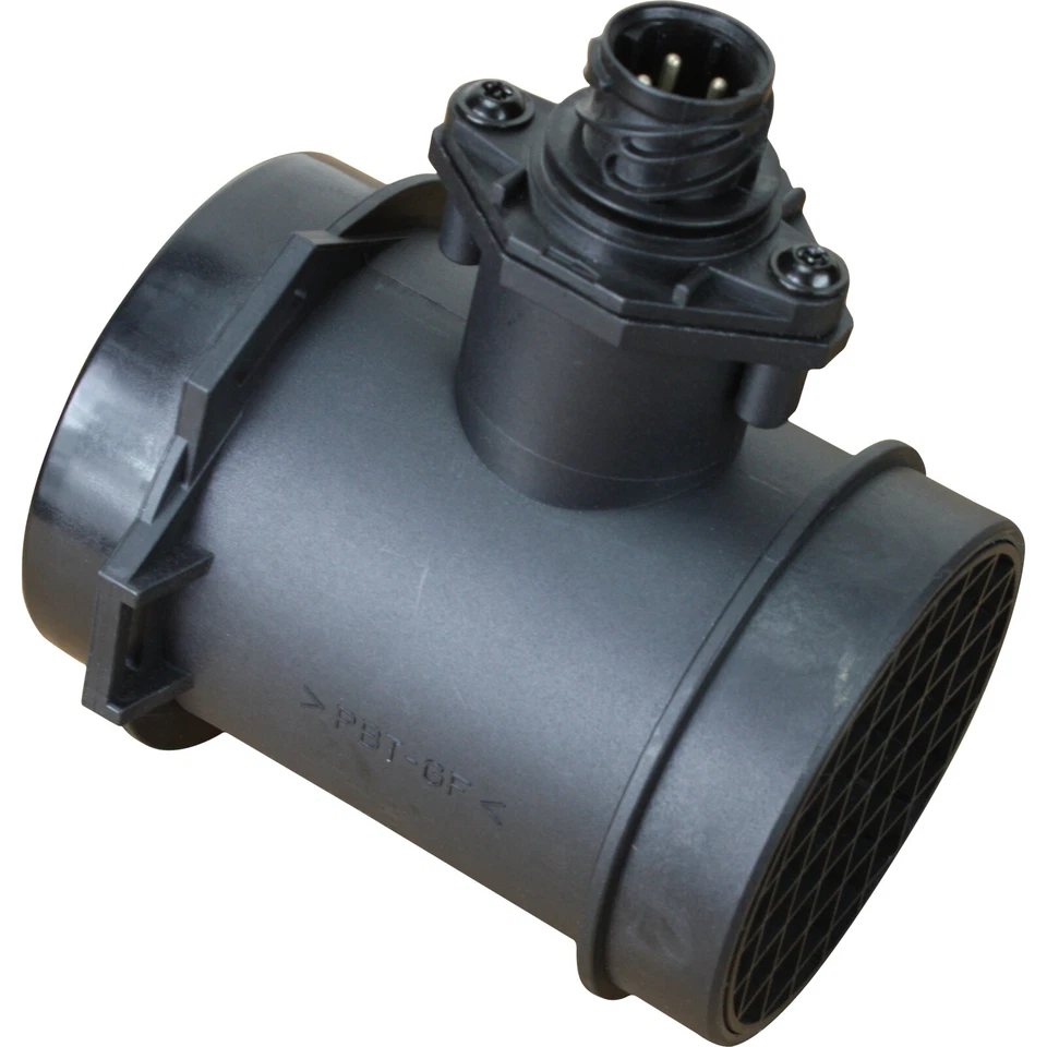 全新 Mass Air Flow Sensor Meter MAF 适用于 19941997 保时捷 Carrera Targa 911 3.6L — 第 4/4 张图片