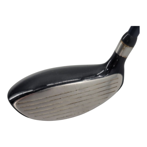 Catapult STS Super Tensile Steel 22° Hybrid Mens RH Graphite Shaft 41" - Picture 2 of 5