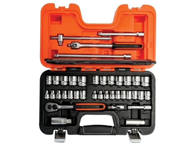 Bahco s380 deals