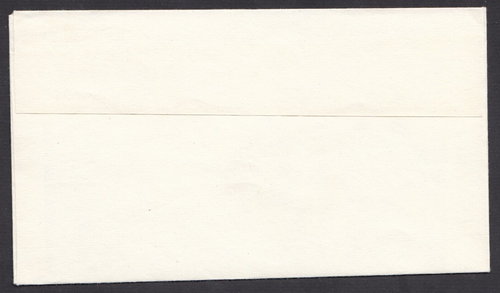 1974 Soviet Soyuz 16 USA Tartu Estonia Space First Day cover Stamp envelope - Photo 2/2
