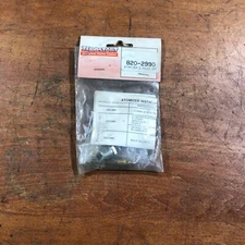 ZeroStart 8202990 Starting Fluid Atomizer 2 Opposing Holes For Mack Inline 6 Cyl