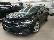 OEM Alternator For Tlx Assy