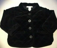 Janie and Jack Sweater Jacket 3 6 9 12 18 24 2T 4 4T 5 5T Cardigan vest choice