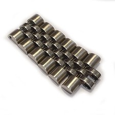 SEIKO GENUINE JUBILEE BAND UPPER LINK for SKX007K2 SKX009K2 SKX007J2 SKX009J2