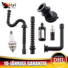 Benzinschlauch Impulsschlauch Filter Ansaugkrümmer Für Stihl 024 MS240 026 MS260