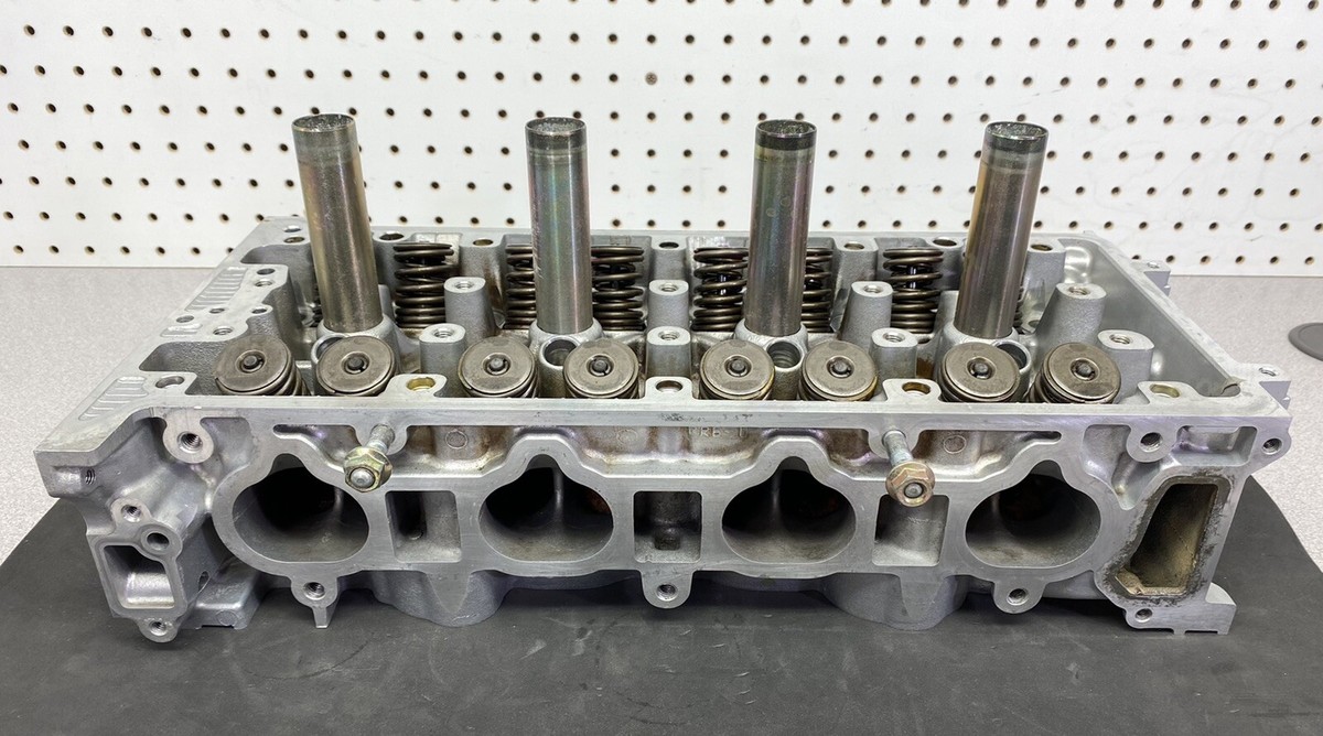 02 03 04 Acura RSX Type S OEM Factory Cylinder Head Assembly