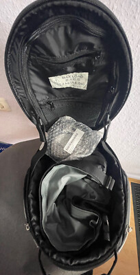 Original Triumph Strasse Triple Schnellverschluss Tank Tasche 10 L 