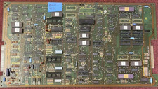 Pole Position Atari CPU top Arcade Game Circuit Board PCB