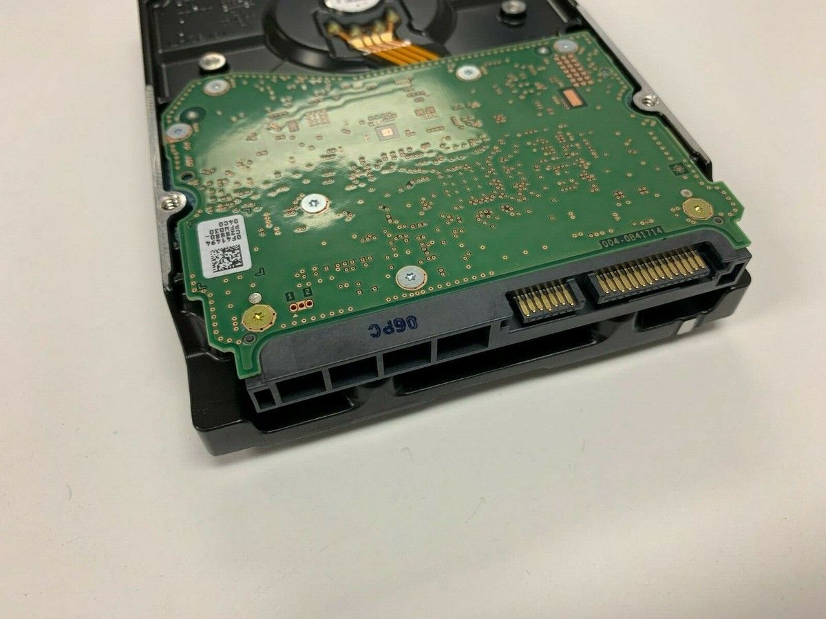 Western Digital WD100EDAZ 10TB 5400RPM 3.5