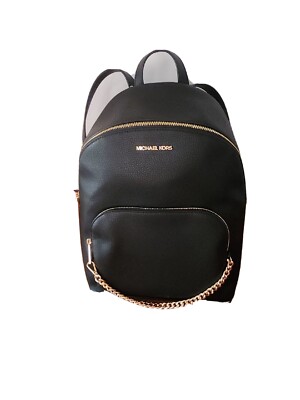 michael kors women's backpack 