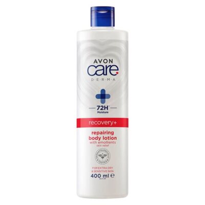 (1L/14,23 ) AVON CARE Regenerierende Körperlotion mit Pflegestoffen