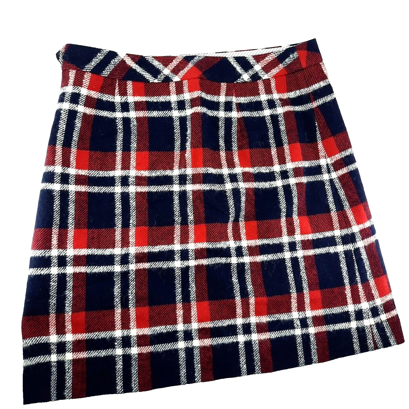 Brooks Brothers Checked Skirts for Women