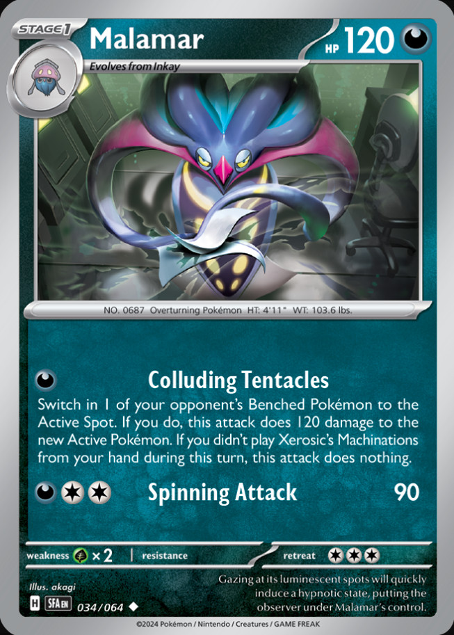 Shrouded Fable - Holos/Reverse Holos - Near Mint/Pack Fresh - (30% OFF)