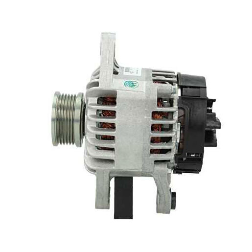 Lichtmaschine Alfa Romeo 120A OEM Denso Neu - Vgl.Nr. 063321859010 / 0986049400-image