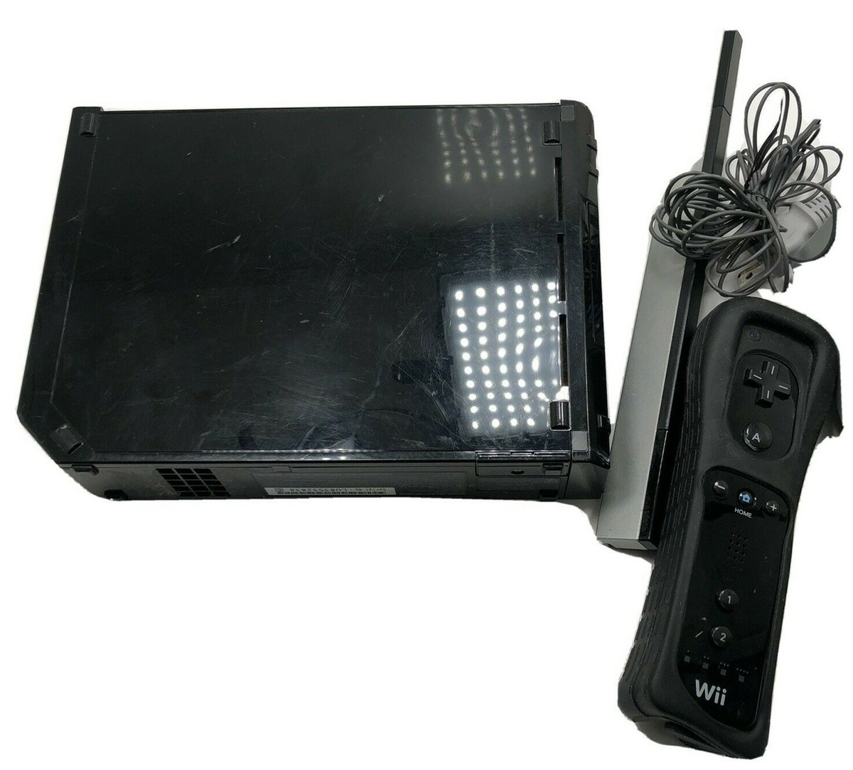 wii 黒 Amazon | Wii本体 (クロ) (「Wiiリモコンプラス」同梱) (RVL-S