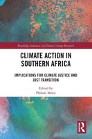Philani Moyo | Climate Action In Southern Africa | Taschenbuch | Englisch (2025)