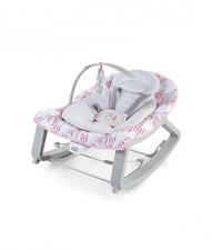 Ingenuity Keep Cozy 3 In 1 Baby Bouncer