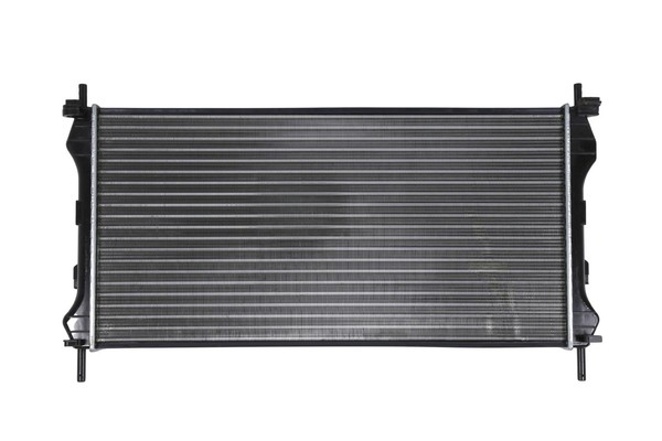 Kamoka MotorküHler WasserküHleraluminium FüR Ford Transit Bus 2.0 Tdci-image