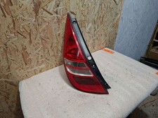Hyundai i30 2007 Hinten links Rückleuchte Heckleuchte SRK3100