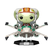 Funko Pop! Ride: Star Wars Rebels Hyperspace Heroes - Hera Syndulla