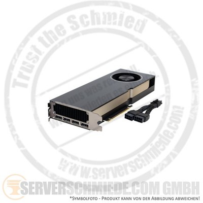 Nvidia RTX A6000 ADA 48GB GDDR6 CAD Server Workstation GPU PCIe 4.0 +NEW+
