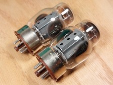 Tung Sol 6550 for sale - eBay