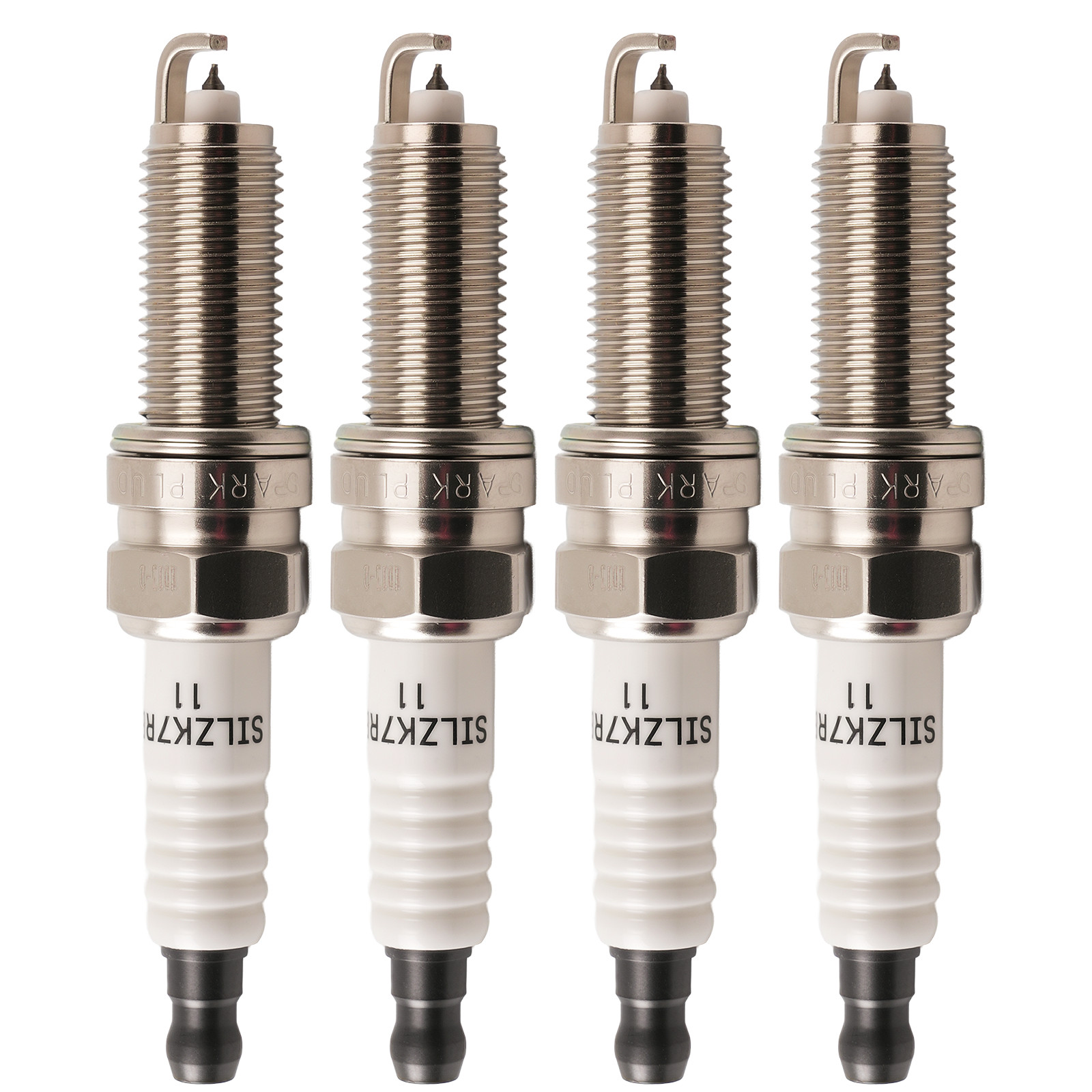 Iridium Spark Plugs for Kia Sorento 2011-2018 3.3L 3.5L SILZKR7B11