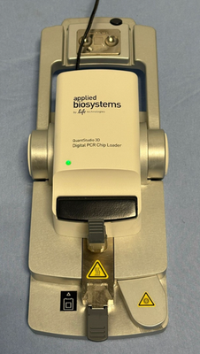 #ad #ad Life Technologies Applied Biosystems QuantStudio 3D Digital PCR Chip Loader $311.54