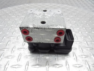 2009 Harley Electra Glide FLHTCUI ABS Pump Anti Lock Brake Module Control Unit