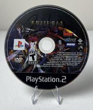 Bujingai: The Forsaken City (Sony PlayStation 2, 2004) PS2 Disc Only Tested A