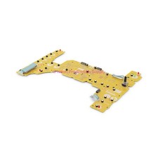 Pioneer DJ Control Assembly, PNLB, CDJ-900NXS - DWX3522