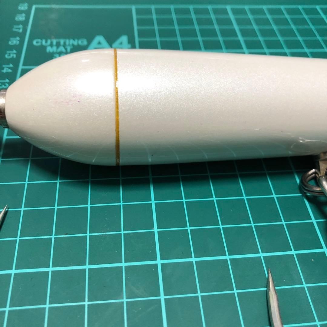 Super Rare Waterland Techno Gala Pink Head - Image 13