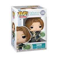 Funko Pop! Animation: Frieren - Sein- Vinyl-Sammelfigur - Geschenkid (Us Import)