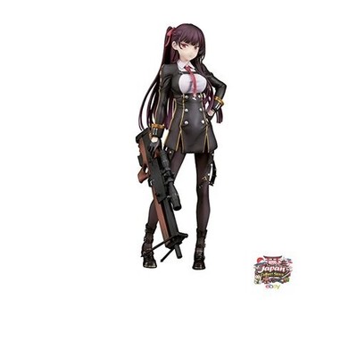 NEU QuesQ Dolls Frontline WA2000 1/7 Scale PVC Painted Complete Figure JP