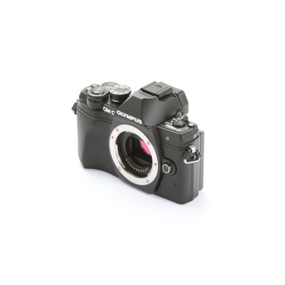 オリンパス OM-D E-M10 Mark III 液晶不良 BCL-1580付 Olympus OM-D E-M10 Mark III + Defect (273615) | eBay
