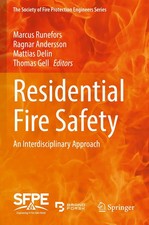 Marcus Runefors (u. a.) | Residential Fire Sa...