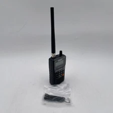 Uniden Bearcat SR30C 500-Channel Handheld Scanner Close Call RF Capture Search