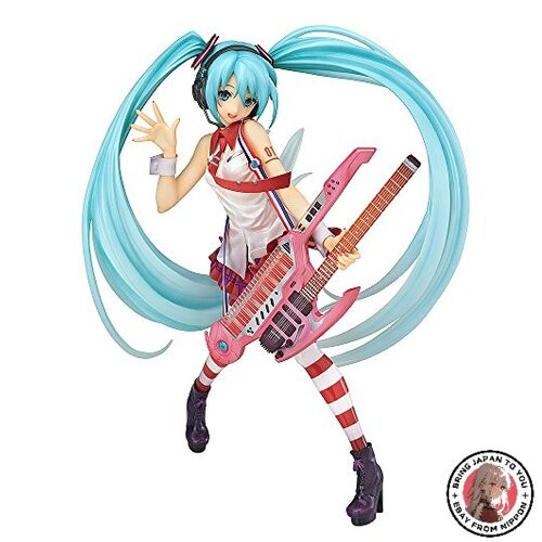 Good Smile Company 18 Hatsune Miku Greatest Idol 4571368442567 for