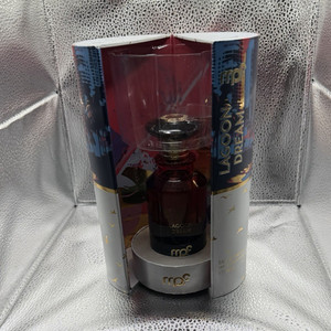 rrqf Lagoon Dream Eau de Parfum (EDP) Spray 100 ml Regular Size