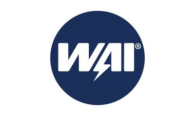 Alternator WAI 23865N fits 98-02 VW Pointer 1.8L-L4