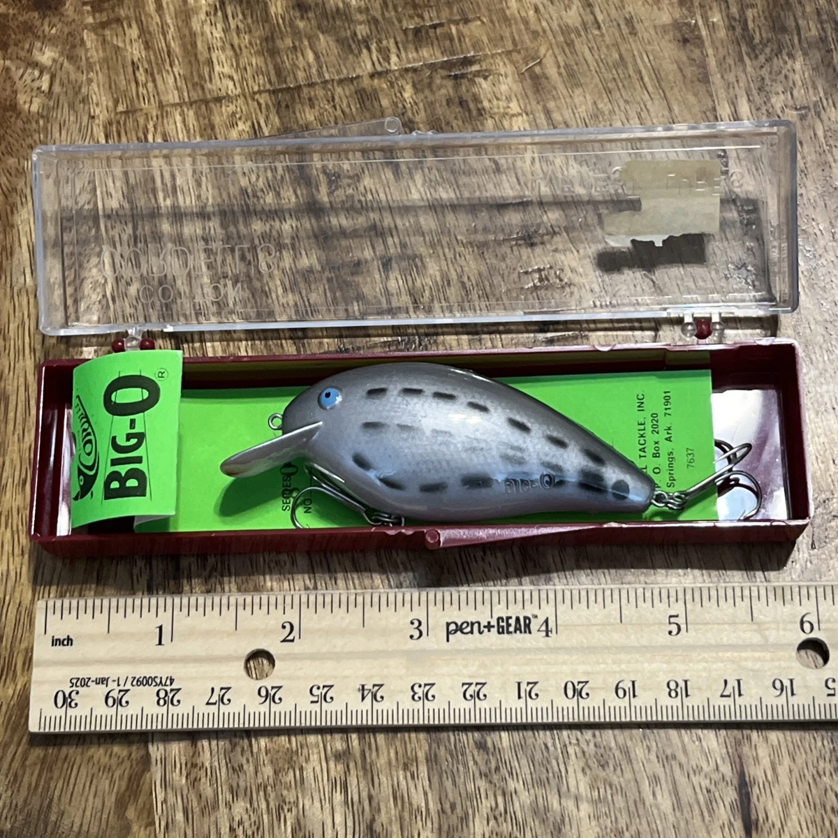 cane pole crappie fishing How to Fish With a Cane Pole
