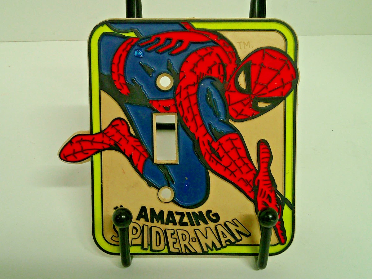 spiderman plate products for sale | eBay