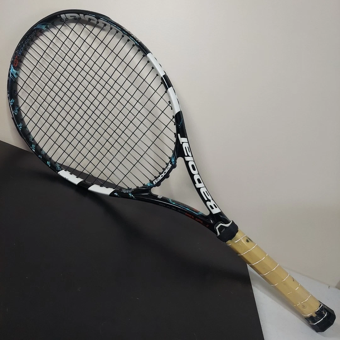 Las mejores ofertas en Babolat Pure Drive Roddick | eBay