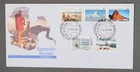MayfairStamps Australian Antarctic Territory FDC 1984 Scenic Series Combo First